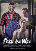 Feral & Wild DVD Disruptive Films Rubrik KERLE!