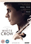 Ralph Fiennes (R): The White Crow DVD Russian Ballet