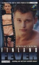 Finland Fever DVD - S.E.V.P. Schweden SEVP 