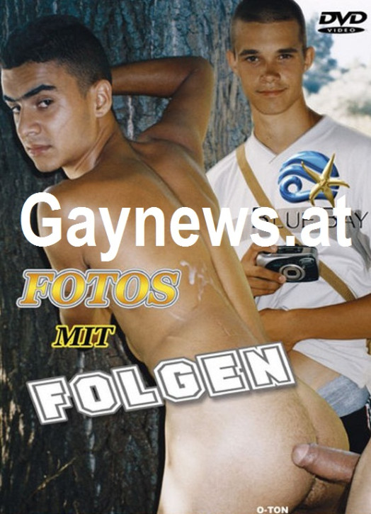 Fotos mit Folgen DVD - GG Boys - Immer Sexy & Geil