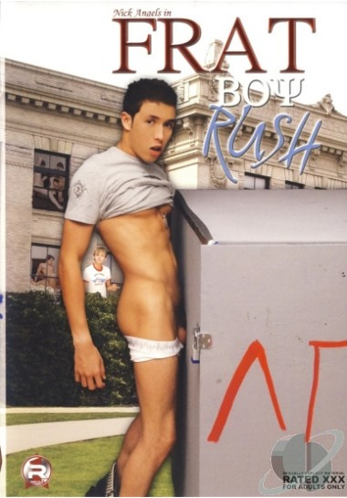 Frat Boy Rush DVD - Topmarke *Xtreme Aktion 2023*