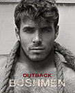 Outback Bushmen Fotobuch Paul Freeman Neuheit!