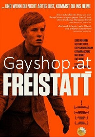 Freistatt Spielfilm DVD Wenn Du nicht brav bist?