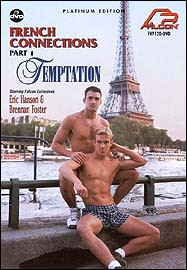 French Connections Part 1 Temptation FVP120 Falcon 