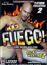 Fuego Ricky Martinez