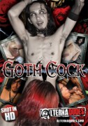 GOTH COCK DVD aus *200 TOP SOMMERAKTIONEN*