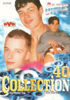 Game Boys Collection 40 - 2 Filme auf 1 DVD 2x19€