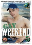 Gay Weekend 5 DVD - S.E.V.P. Schweden SEVP BB