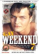 Gay Weekend 7 DVD - S.E.V.P. Schweden SEVP BB