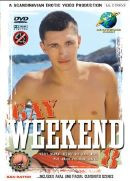 Gay Weekend 8 DVD - S.E.V.P. Schweden SEVP BB