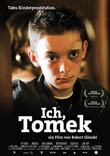 Robert Glinski (R): Ich, Tomek - DVD Der Missbrauch !!!