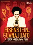 Peter Greenaway (R): Eisenstein in Guanajuato Spielfim dt.