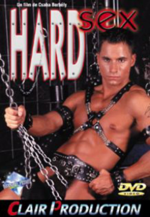 Hard Sex DVD Clair Production