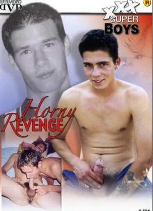 HORNY REVENGE DVD - TAGES ANGEBOT SUPER BOYS