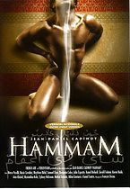 Hammam - Jean Daniel Cadinot DVD - Gay Arabien