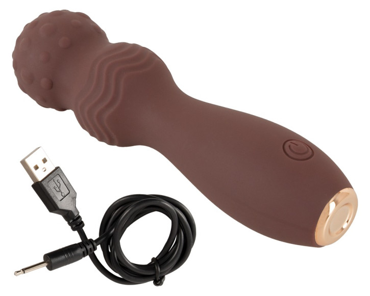 Hazel 03 New Wolfi's insider tip for women *New vibrator*