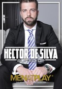 Hector De Silva - Suited Up DVD Men at Play (NEU!)