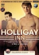 Holligay Inn DVD - S.E.V.P. Schweden SEVP Bareback