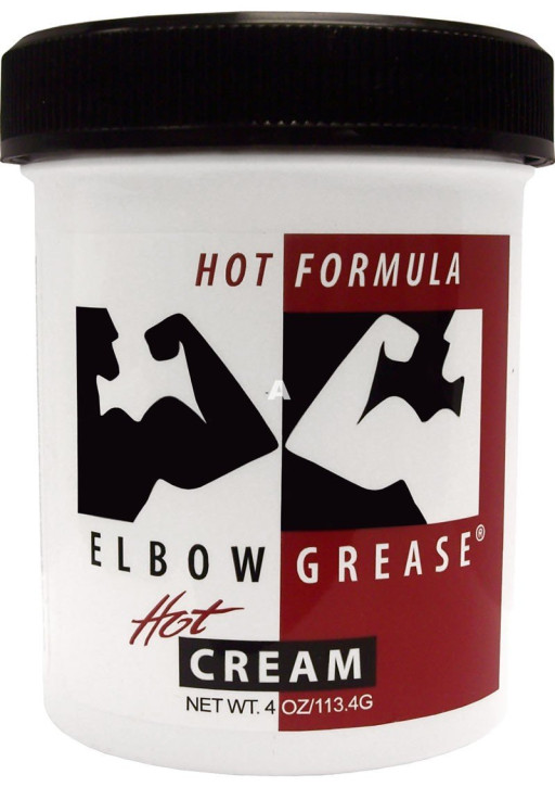 Elbow Grease - Original 266 ml 4425 G Hot Cream!