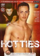 Hotties DVD - S.E.V.P. Schweden SEVP Bareback