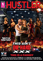 3D HUSTLER THIS AINT DIE HARD - A XXX PARODY  