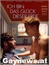 Julián Hernández (R): Ich bin das Glück dieser Erde!