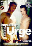 Impulsive Urge DVD - S.E.V.P. Schweden SEVP Bareback