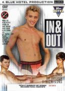 In & Out DVD - S.E.V.P. Schweden SEVP Bareback