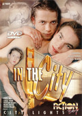 In the City DVD - Dt. Film mit Handlung - Portofrei