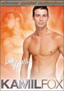 Superstar - KAMILFOX - Kamil Fox DVD - Gay