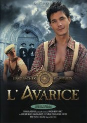 L'Avarice 2019 Cadinot Film with Story High Qualität