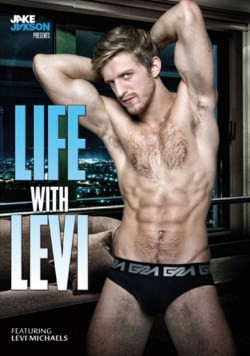 LIFE WITH LEVI DVD - *Billiges Schnäppchen < 40 €