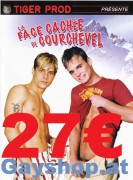 La Face Cachée de Courchevel DVD - Tiger Prod <28 €