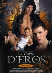 Le Culte D'Eros Gay DVD Cadinot gaydvd Best Studio