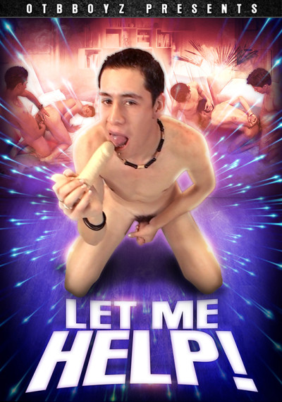 Let Me Help! DVD OTB