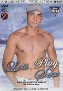 Lets Play Sex DVD - S.E.V.P. Schweden SEVP Bareback