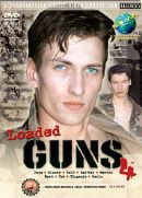 Loaded Guns 4 DVD - S.E.V.P. Schweden SEVP Bareback