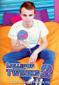 Lolipop Twinks 2 Schoolboys DVD - Xtreme 