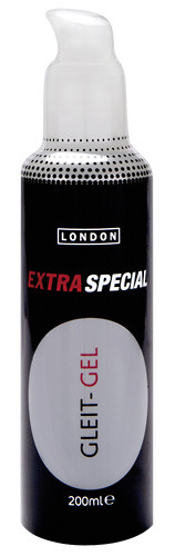 London Gleitgel 200 ml Facebook Hit statt 29,98 € nur: