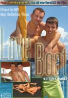 Love Boat 1 DVD - Superstar Johnny Lee zum 1/2 Preis!