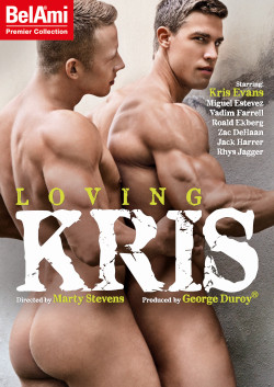 Loving Kris DVD Belami Bel Ami nur bei uns noch lieferbar!