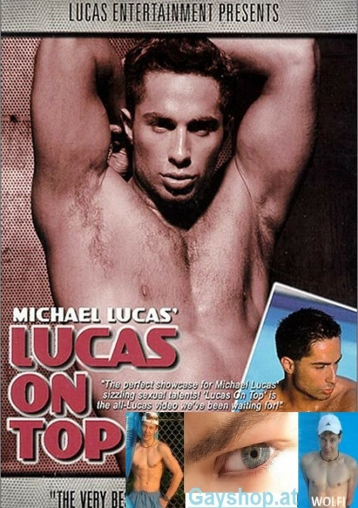 Lucas on Top DVD Lucas Entertainment