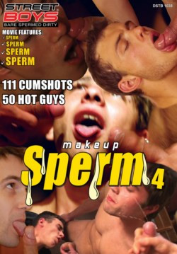 MAKEUP SPERM #4 DVD - *Billiges Schnäppchen < 50 €