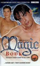 Magic Book DVD - S.E.V.P. Schweden SEVP Bareback