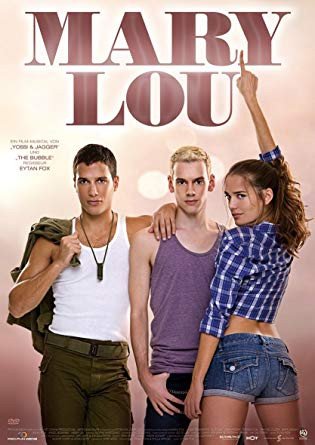 Eytan Fox (R) DVD Mary Lou Spielfilm!