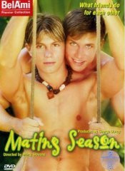 Mating Season - Gay DVD BelAmishop Belami