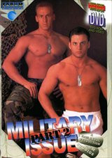 Military Issue 2 DVD - Forum Studios - Statt 39,75 €