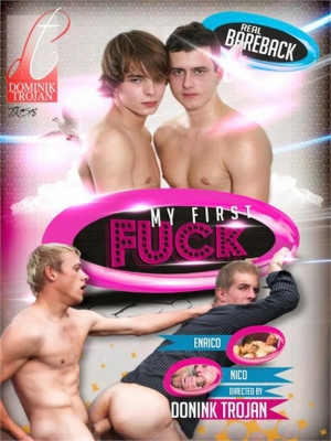 My First Fuck DVD DominikTrojan Project