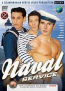 Naval Service DVD - S.E.V.P. Schweden SEVP Bareback