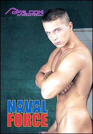 FIC 019 - Navel Force DVD - Falcon International